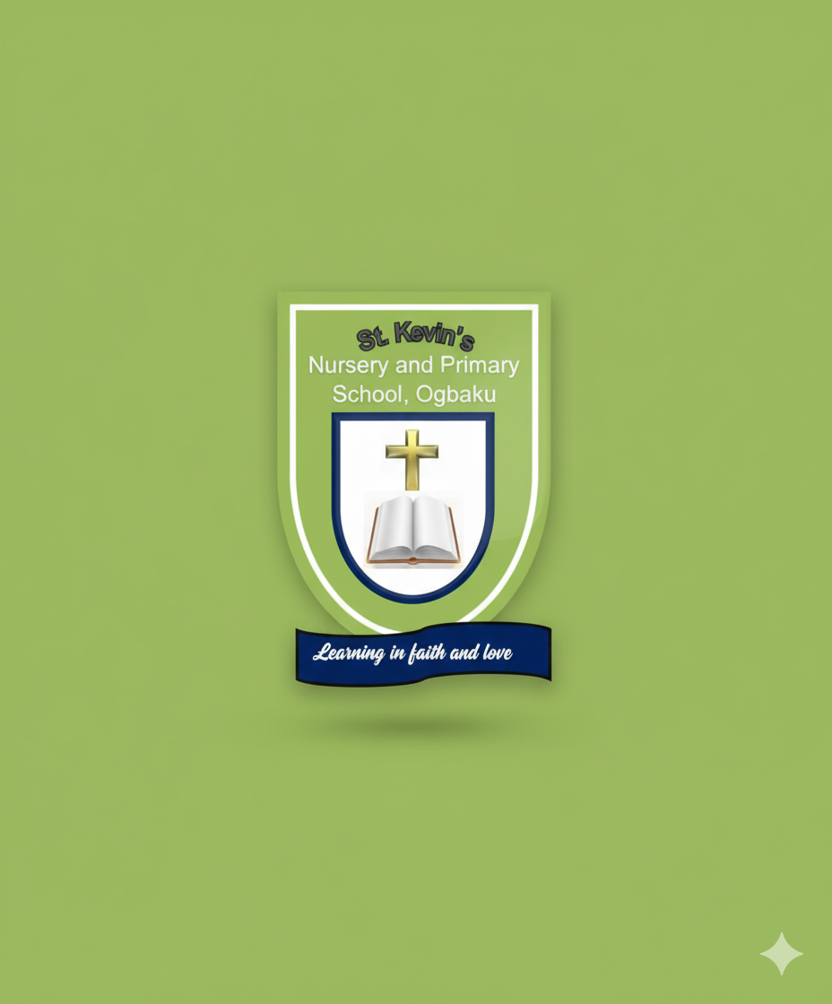 Primary School Logo